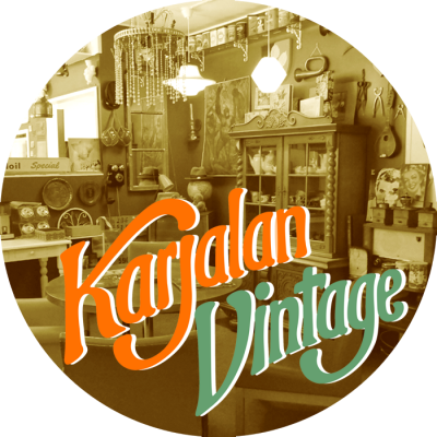 Karjalan Vintage Oy